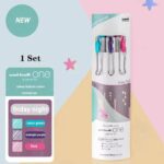 Die Stifte aus China